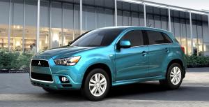 Mitsubishi RVR '2010